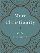 Mere Christianity Gift Edition