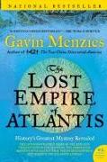 The Lost Empire of Atlantis