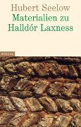 Materialien zu Halldór Laxness