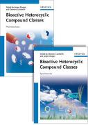 Bioactive Heterocyclic Compound Classes