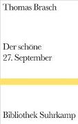 Der schöne 27. September