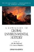 A Companion to Global Environmental History