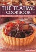 Teatime Cookbook