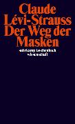 Der Weg der Masken