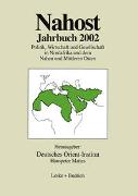 Nahost Jahrbuch 2002