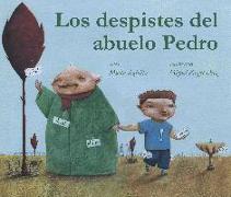 Los Despistes del Abuelo Pedro (Grandpa Monty's Muddles)