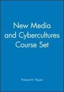 New Media and Cybercultures Course Set