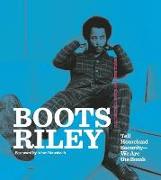 Boots Riley: Tell Homeland Security - We Are The Bomb