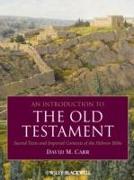 An Introduction to the Old Testament