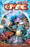 O.M.A.C. Vol. 1: Omactivate! (The New 52)