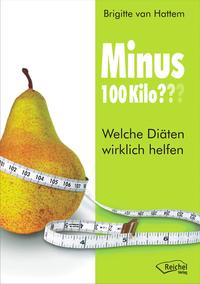 Vorderes Coverbild Minus 100 Kilo???