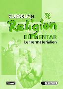 Kursbuch Religion Elementar