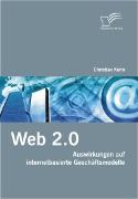 Vorderes Coverbild Web 2.0