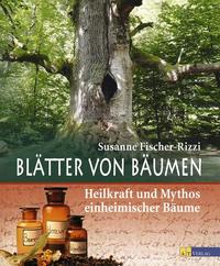 Vorderes Coverbild Blätter von Bäumen