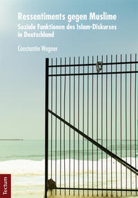 Vorderes Coverbild Ressentiments gegen Muslime