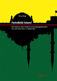 Vorderes Coverbild Feindbild Islam?