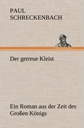 Der getreue Kleist