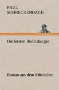 Die letzten Rudelsburger