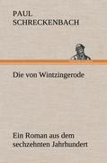 Die von Wintzingerode