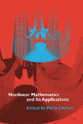 Nonlinear Mathematics and its Applications