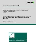 Vorderes Coverbild Multi-perspektivische Usability-Engineeringhandbücher und die Schwierigkeit ihrer Validierung am Beispiel EU-CON II