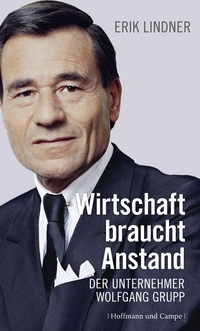 Vorderes Coverbild Wirtschaft braucht Anstand