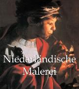 Vorderes Coverbild Niederländische Malerei