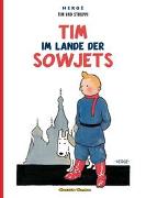 Tim und Struppi: Tim im Lande der Sowjets