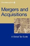 Mergers and Acquisitions