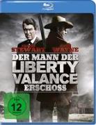 Der Mann, der Liberty Valance erschoss