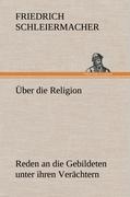 Über die Religion