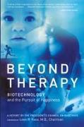 Beyond Therapy