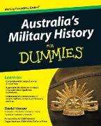 Australia's Military History for Dummies