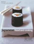 Japanese Food and Cooking