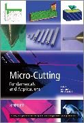 Micro-Cutting