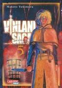 Vinland Saga 5