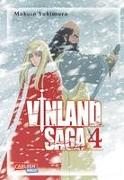 Vinland Saga 4