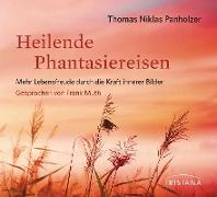 Heilende Phantasiereisen CD