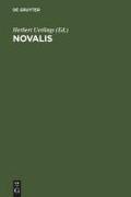 Vorderes Coverbild Novalis