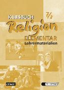 Kursbuch Religion Elementar