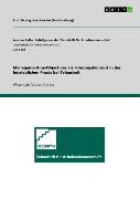 Vorderes Coverbild Management-by-Objectives als Führungskonzept in der betrieblichen Praxis bei Telearbeit