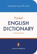 The Penguin Pocket English Dictionary