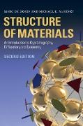 Structure of Materials