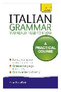 Italian Grammar You Really Need To Know