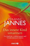 Das innere Kind umarmen