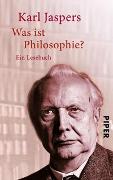 Was ist Philosophie?