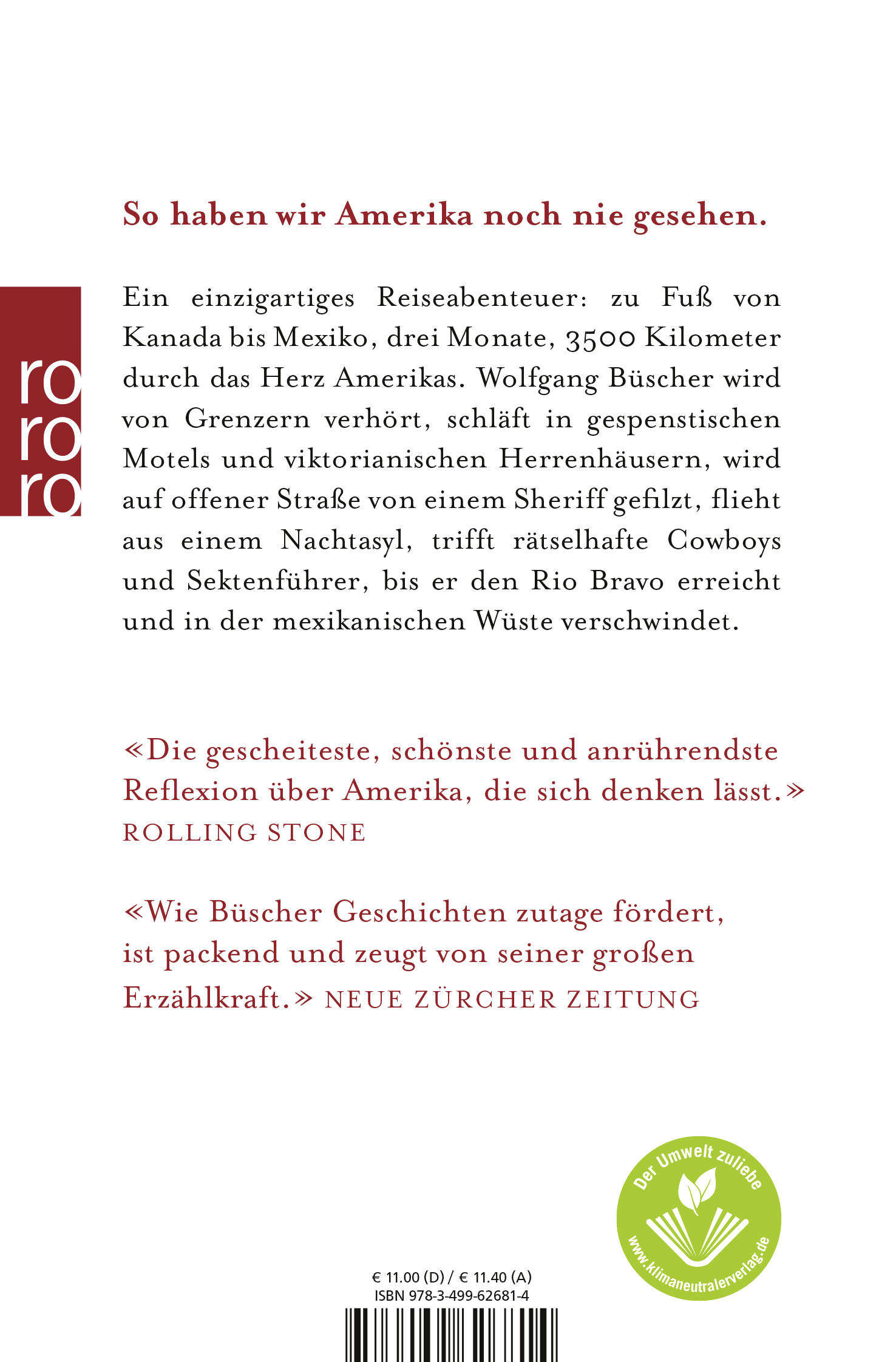 Rückseitencover Hartland