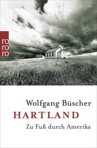 Vorderes Coverbild Hartland