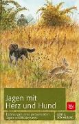 Jagen mit Herz und Hund