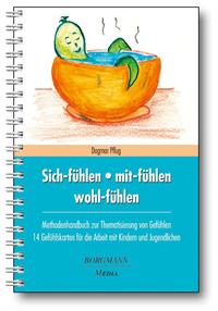 Vorderes Coverbild Sich-fühlen - mit-fühlen - wohl-fühlen